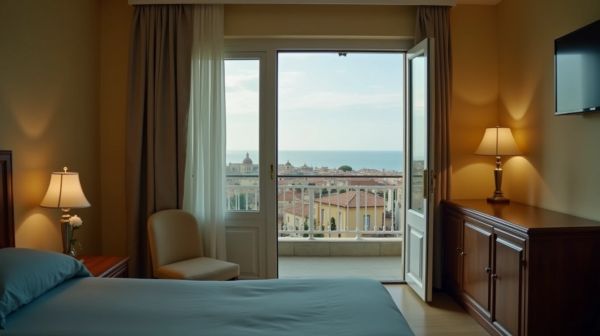 Ce que coûte vraiment une nuit à Alicante selon la saison