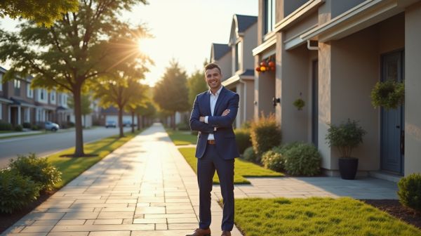 Comment choisir votre courtier immobilier à Mirabel pour votre projet