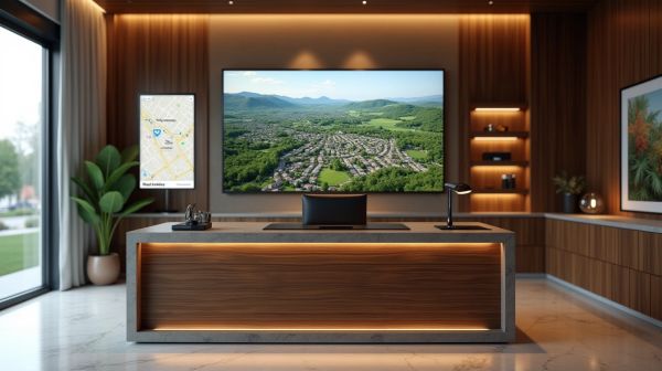 Comment choisir votre courtier immobilier à Mirabel pour votre projet