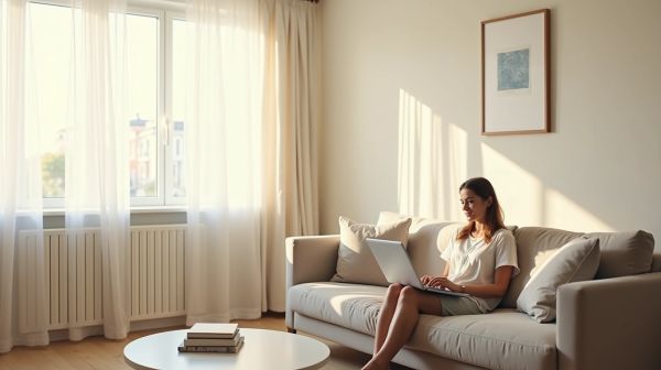 Comment les nouvelles technologies pourraient transformer votre qualité de vie