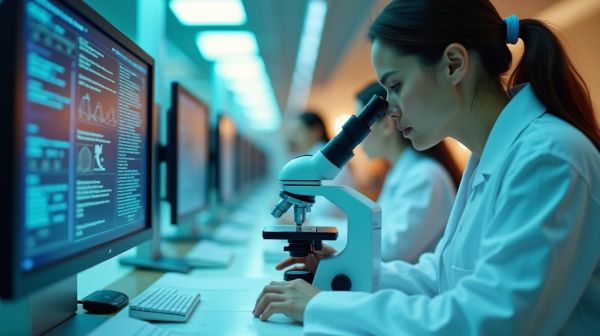 Des experts prévoient l'avenir prometteur de la thérapie génique