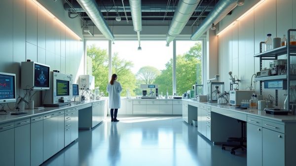 Des experts prévoient l'avenir prometteur de la thérapie génique