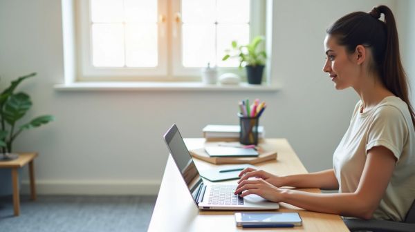 Gérer vos contacts en ligne et optimiser votre communication