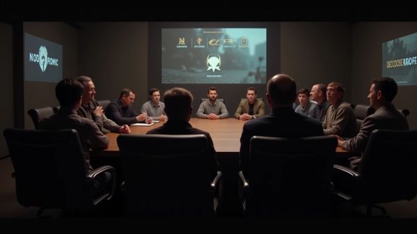 Les controverses les plus marquantes de l'industrie du jeu vidéo