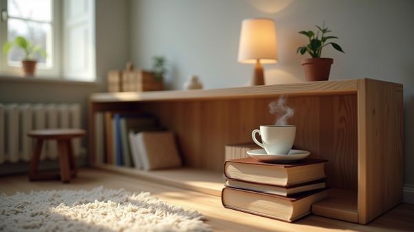 Mettre en place une bibliothèque mobile pour engager les lecteurs