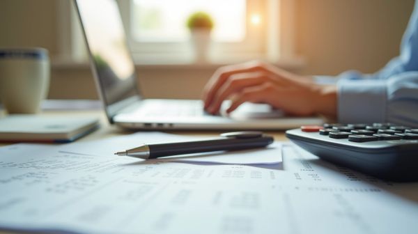 Optimiser ses frais bancaires pour réaliser des économies