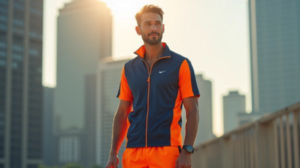 Quel sac de sport homme allie tendance et élégance ?