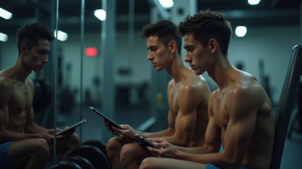 Transformer son corps avec un programme de musculation efficace