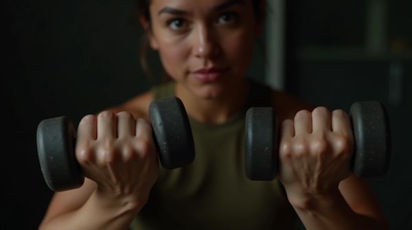 Transformer son corps avec un programme de musculation efficace